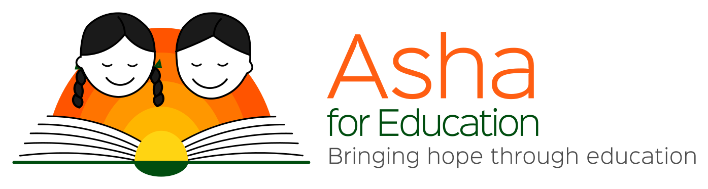 The Delaware chapter of Asha for Education